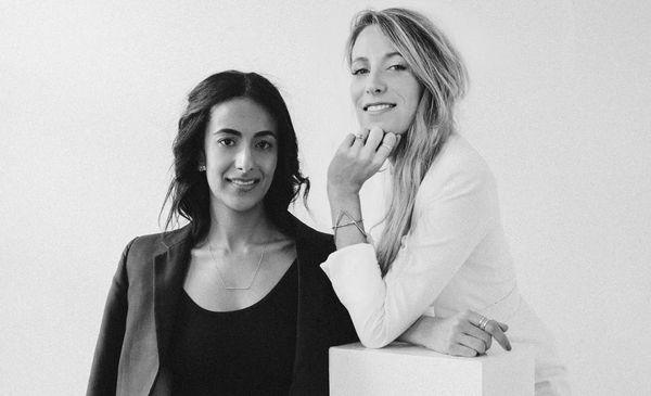 Meet Bouchra & Sophie of Aurate