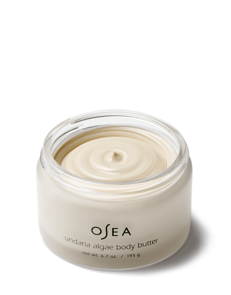 Undaria Algae™ Body Butter